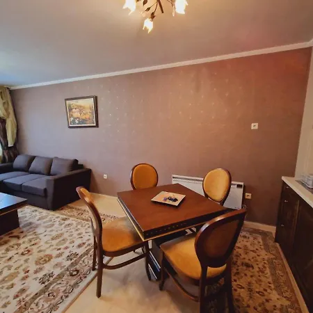 Snowy Tale パンポロボ