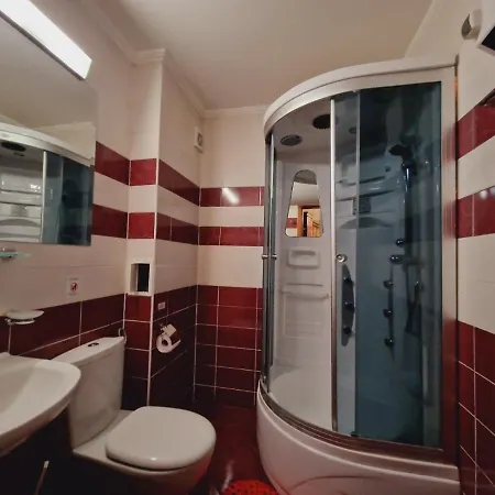 Snowy Tale * パンポロボ