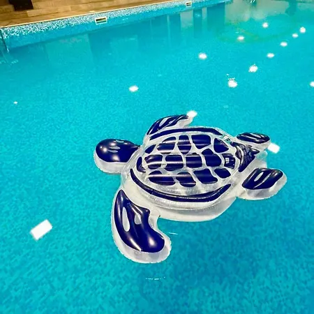 Snowy Tale アパート パンポロボ