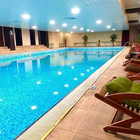 Snowy Tale アパート パンポロボ