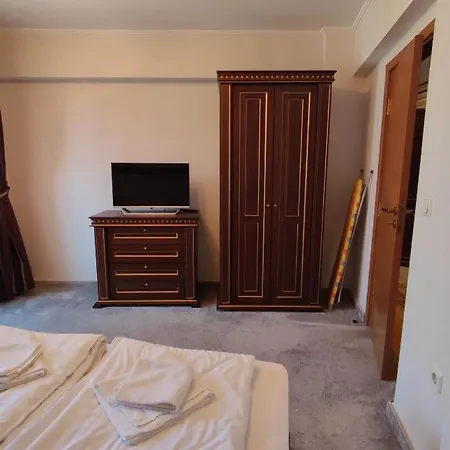 アパート Snowy Tale