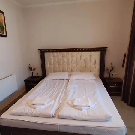 Snowy Tale アパート パンポロボ