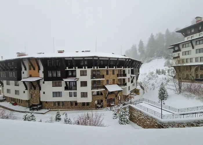 Snowy Tale 팜포로보