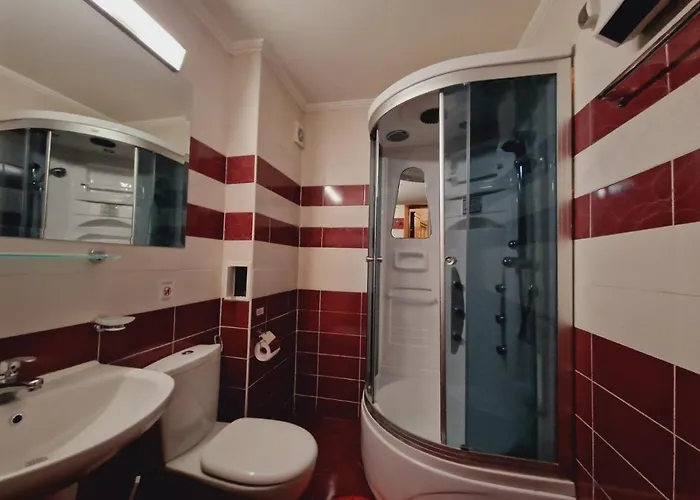 Snowy Tale * Пампорово