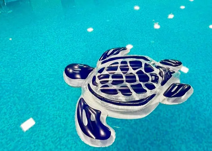 Snowy Tale Апартаменты Пампорово