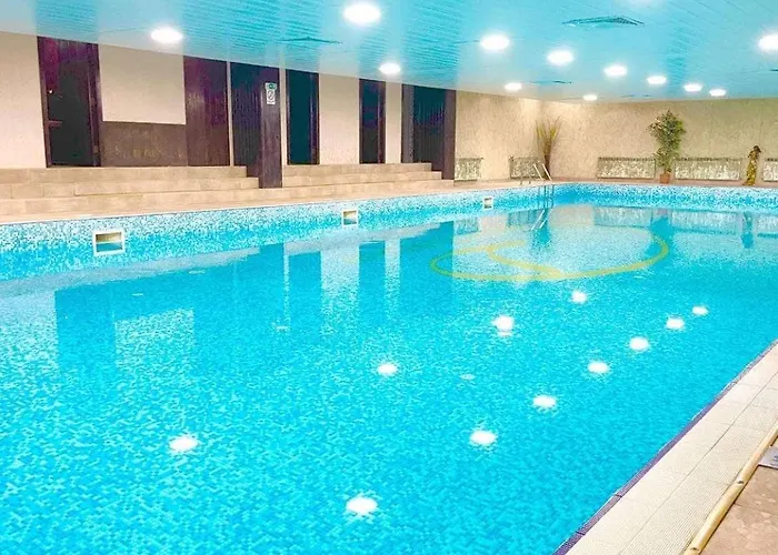 Snowy Tale * 팜포로보